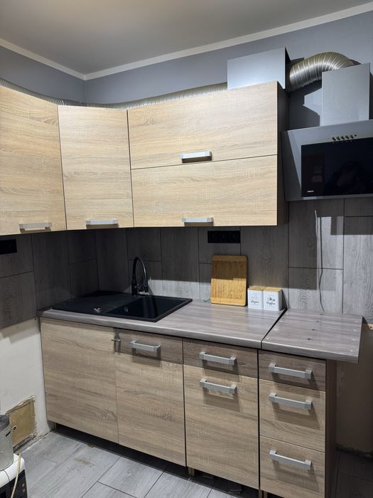 Meble kuchenne stan bardzo dobry