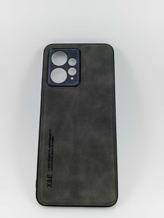 Capa Telemóvel Huawei Redmi Note 12 4G Magnética - NOVA