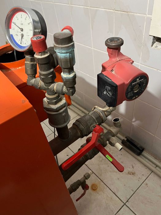Viessmann Litola