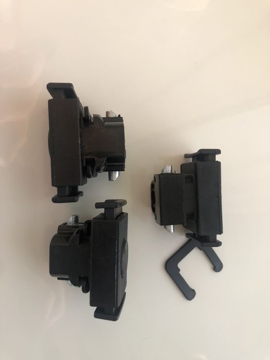 Замок бардачка салону Daf / Man / Renault