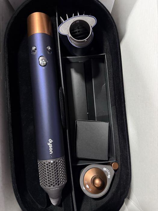 Dyson Airwrap complete long volumise