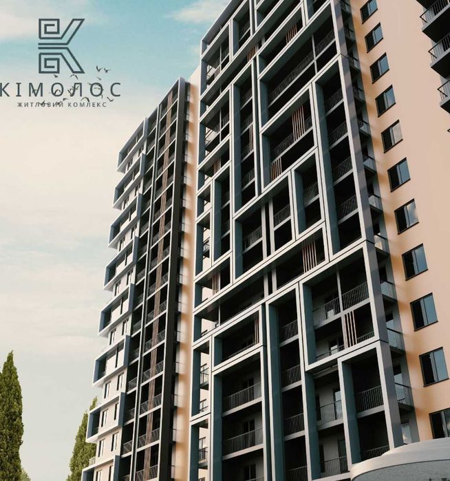 1-комнатная квартира по адресу Куликово поле пл. (площадь 27 м²) - Atlanta.ua - фото 6