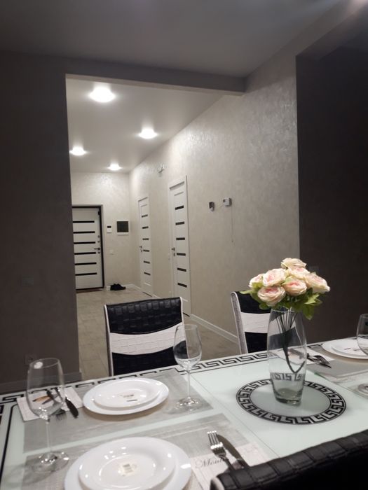 Аренда жилого дома