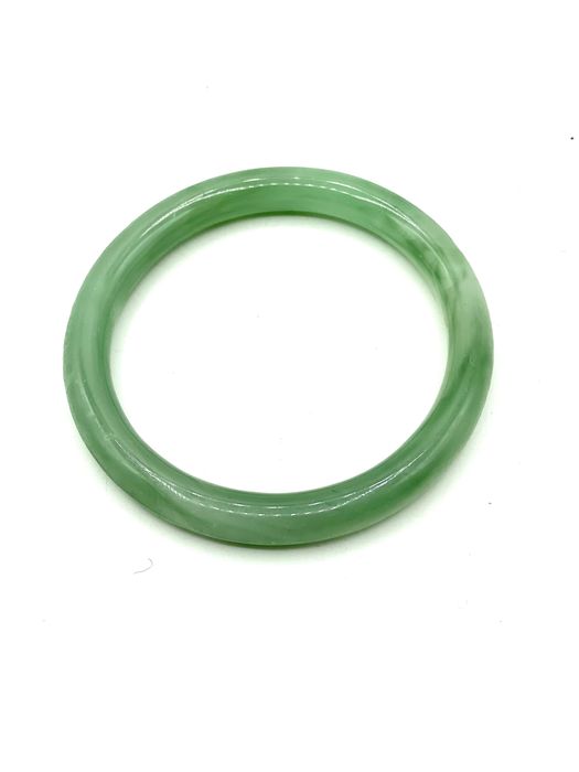 Pulseira em jade