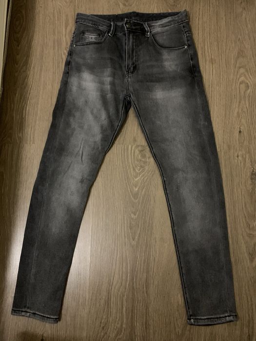 Gucci Jeans | Джинси Гучі