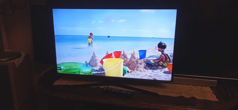Samsung UE32J5100 Full HD DVB-T/C pilot