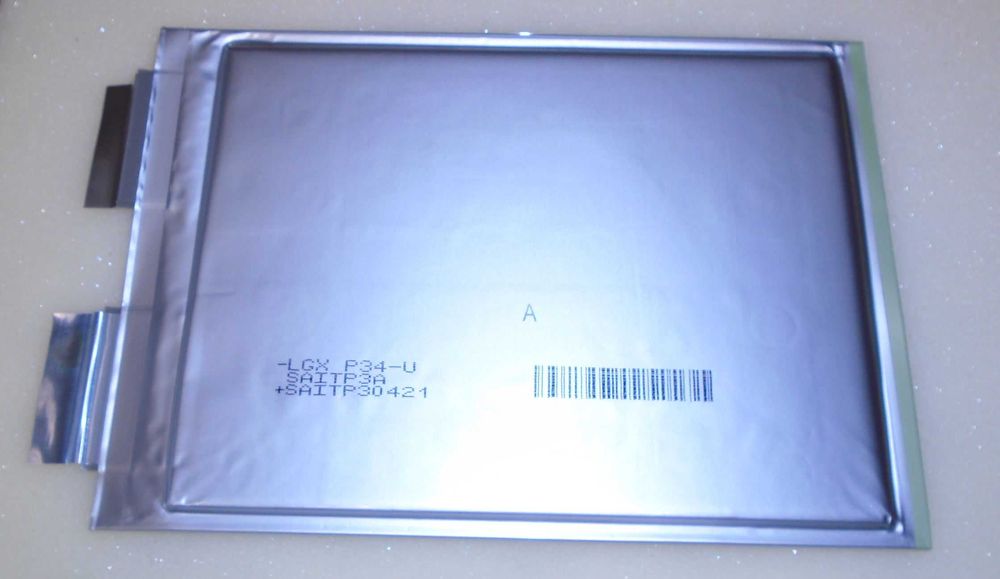 Ogniwa li-ion LG LGX p34-U 34Ah