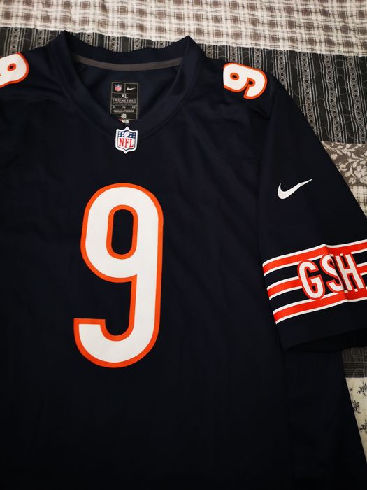 Koszulka NFL Nike Jersey Chicago Bears