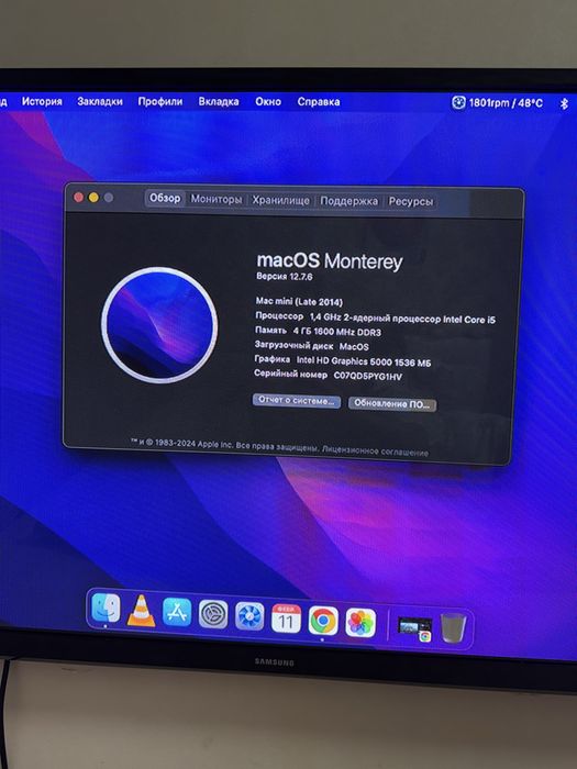 mac mini late 2014 - Купить электронику - Цены на OLX.ua