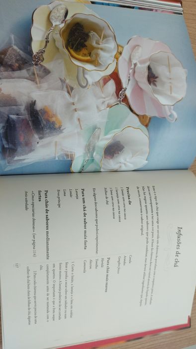 Presentes para Saborear de Jane Lyster