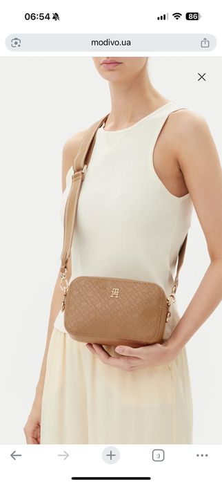 Сумка Tommy Hilfiger