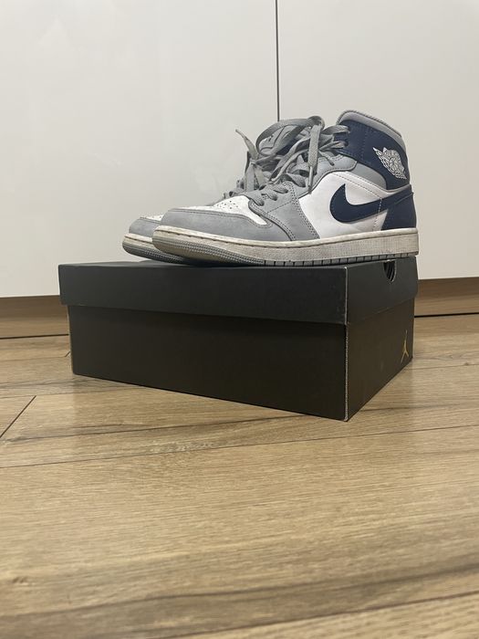 Buty Nike Jordan 1 rozmiar 42,5