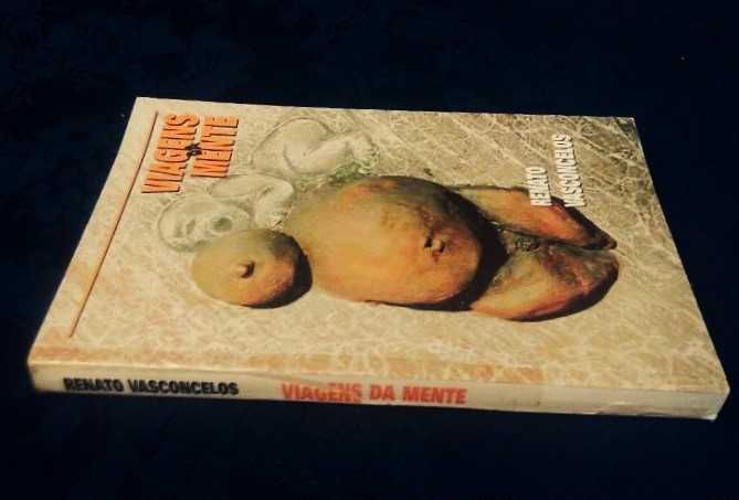 Renato Vasconcelos - Viagens da Mente