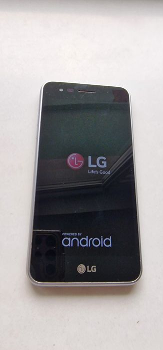 Telefon Smartfon LG K4