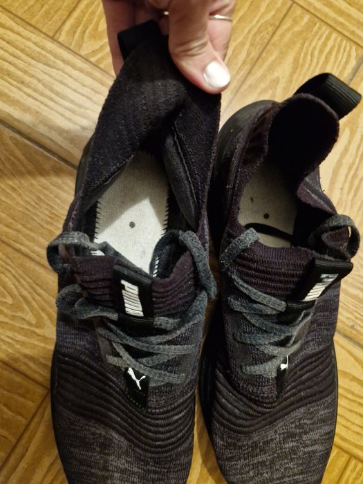 Ténis puma homem tamanho 43