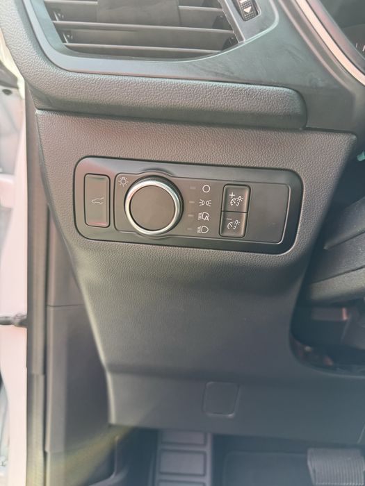 Ford Escape 2022