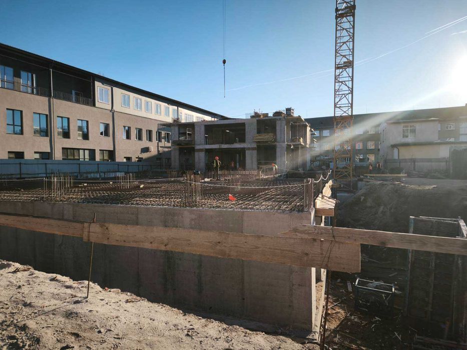 Продається 1-кімнатна квартира, ЖК 44 AVENUE Код: 44191*