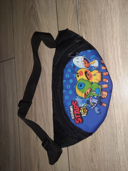 Бананка Brawl stars