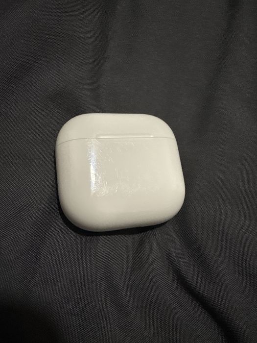 Słuchawki airpods 4