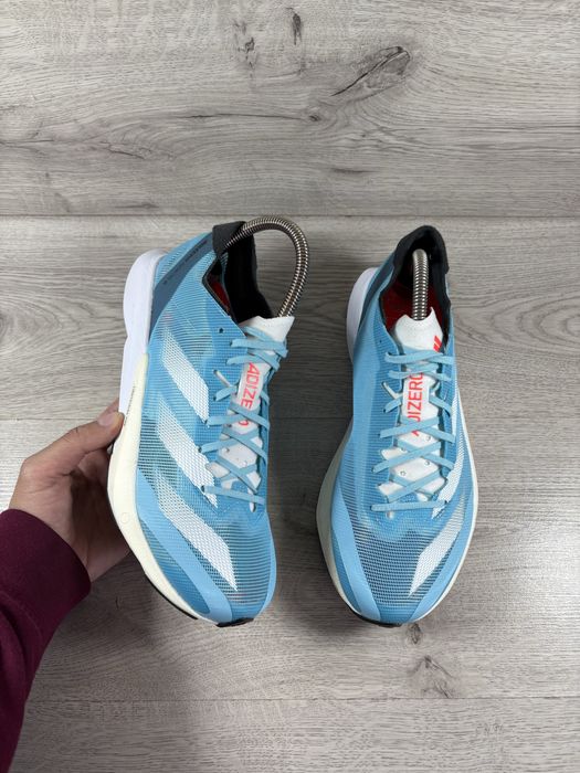 Adidas Adizero Adios  40 розмір бігові кросівки