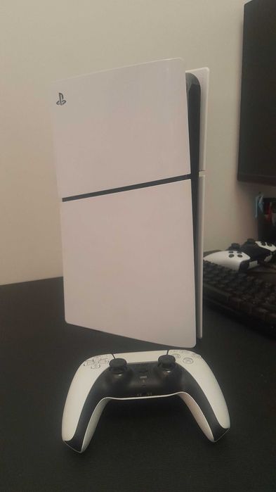 Playstation 5 digital