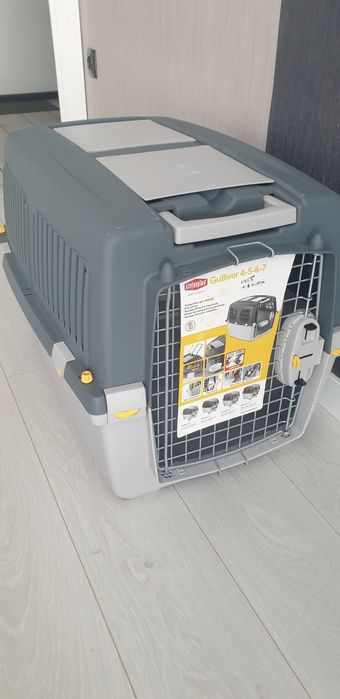 Переноска доя собак нова