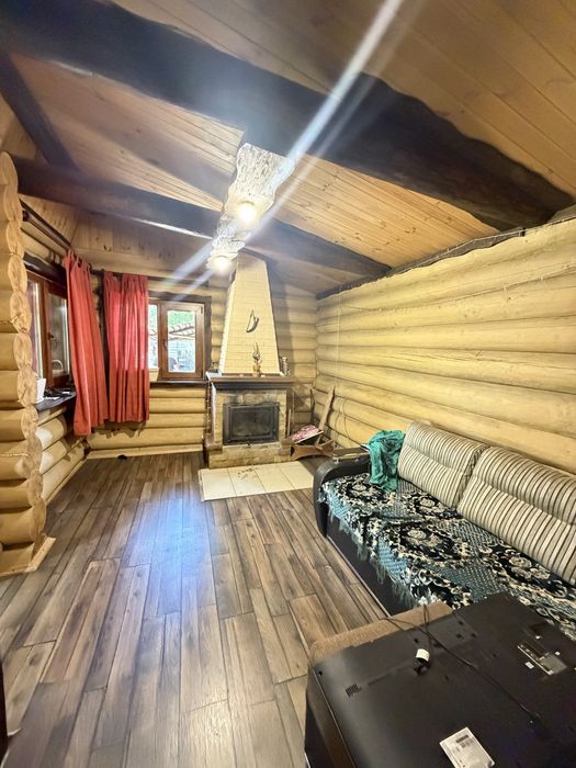 Без % Продам будинок 30 км від Києва с.Вища Дубешня