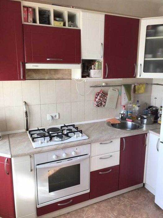 Продам 1 к квартиру на Нових Будинках.