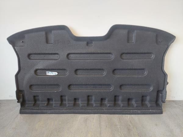 Chapeleira / tampo da mala CITROËN C4 I (LC_)