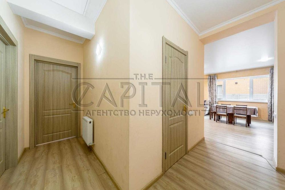 Продаж будиноку з басейном та чаном у м.Бориспіль 93м2, три спальні.