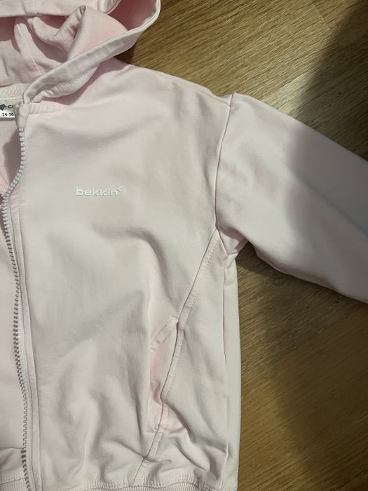 Кофтинка для дівчинки