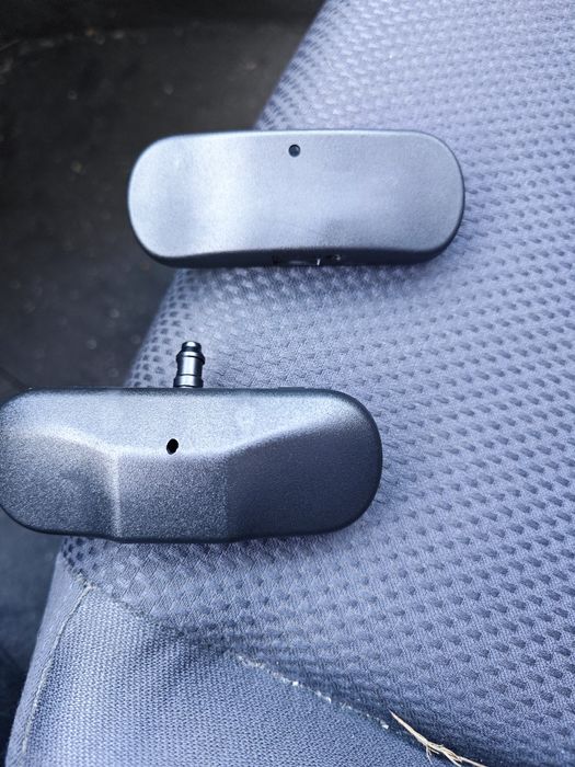 Ejetores limpa vidros VW T-ROC