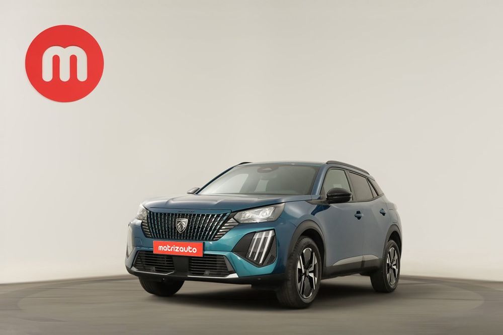 Peugeot 2008 1.2 Allure foto 2