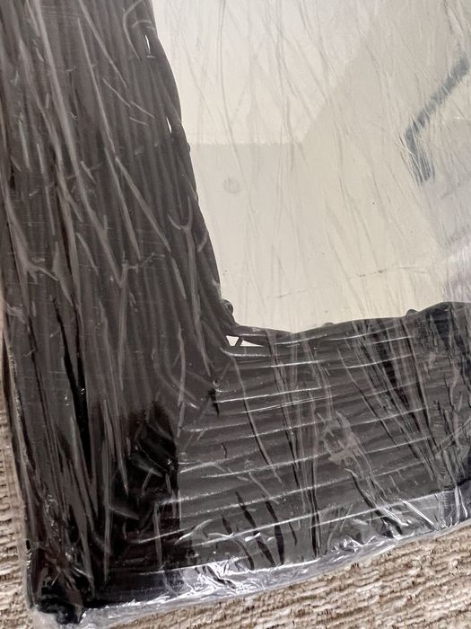 Espelho em verga 60x50