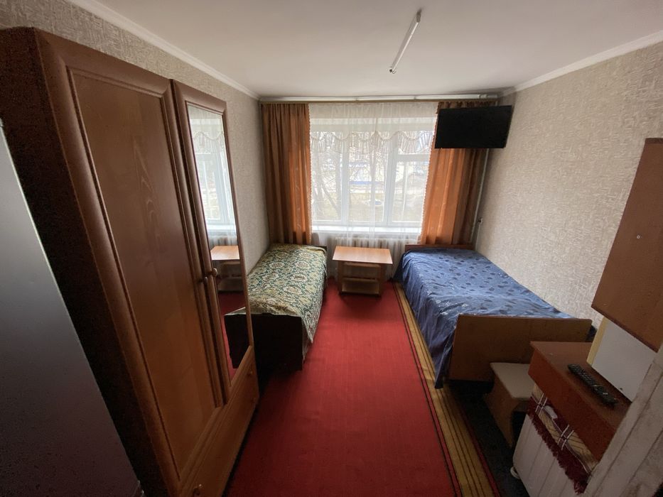 Кімната без відключення світла, подобово, із зручностями, Лубни