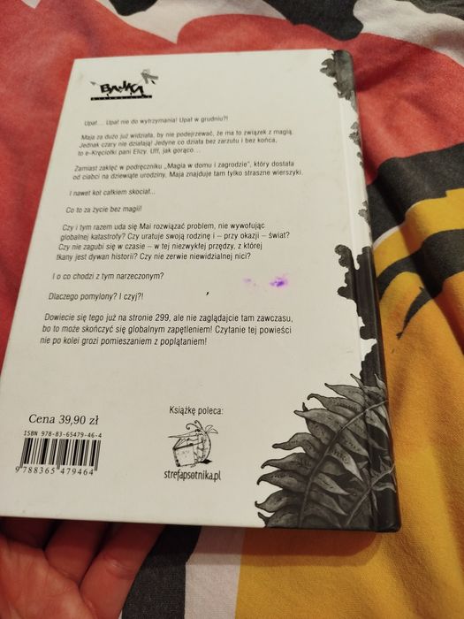 Książka Pomylony narzeczony