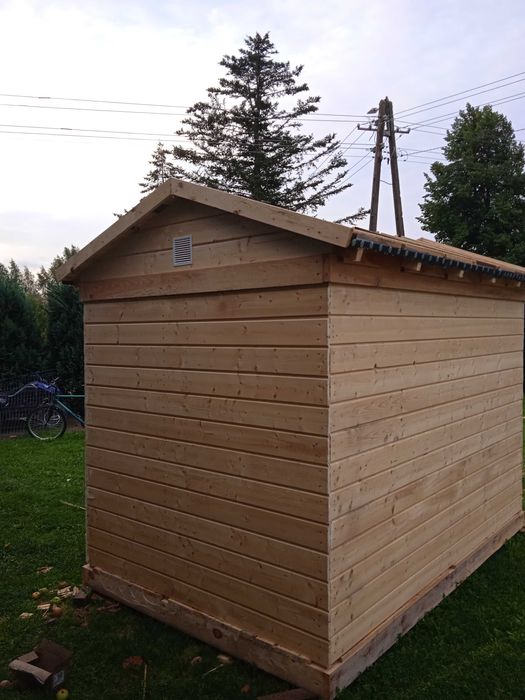 Gołębnik domek do ptaków