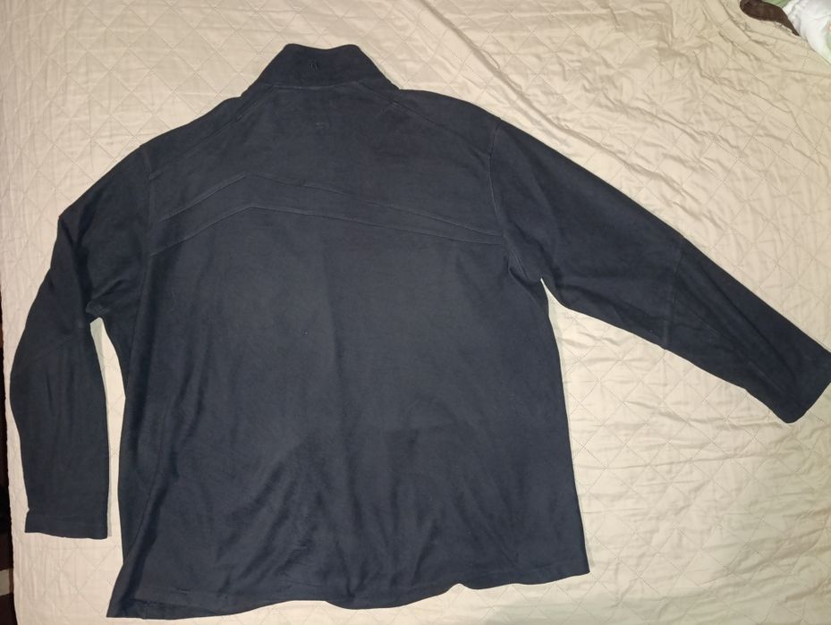 Орігінальна флисовакофта Engelbert Strauss e.s. motion 2020 (4XL)