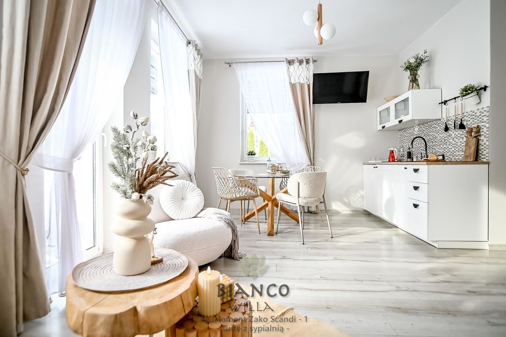 SYLWESTER Zakopane FERIE Apartament DE LUXE Noclegi  Tatry Zima Góry