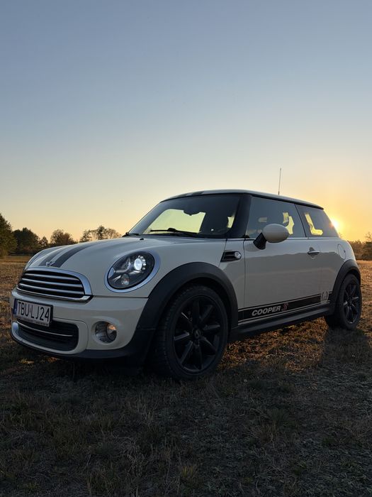 MINI One