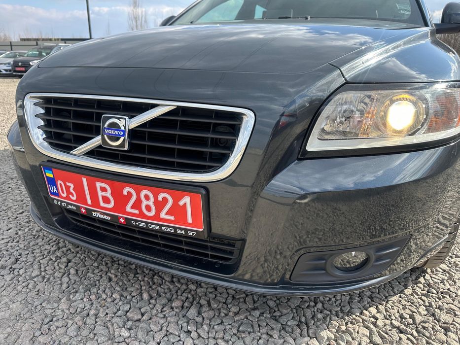 Продам авто з швейцарії