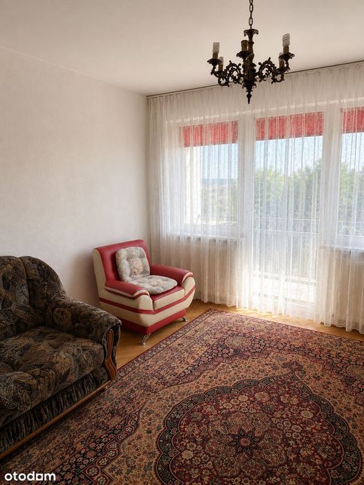 Mieszkanie 2-pok. 42,55 m² | Gocław | balkon + komórka - Widok 4