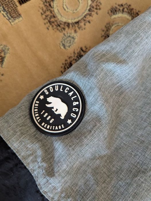 Куртка весна осінь на 9-10 років