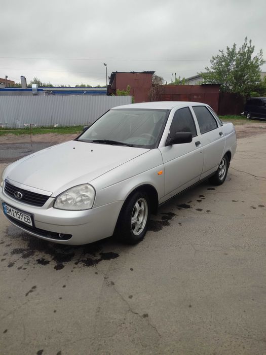 Авто продажа ваз 2170