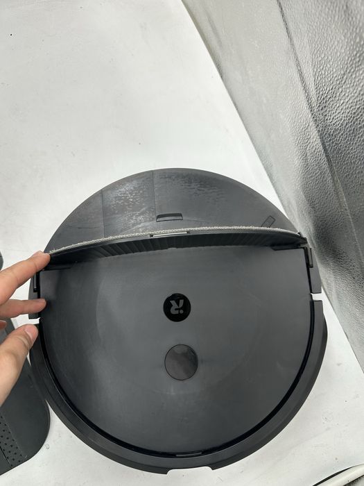 Robot sprzątający IROBOT Roomba Combo 10 Max