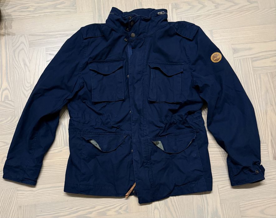 Kurtka męska Timberland