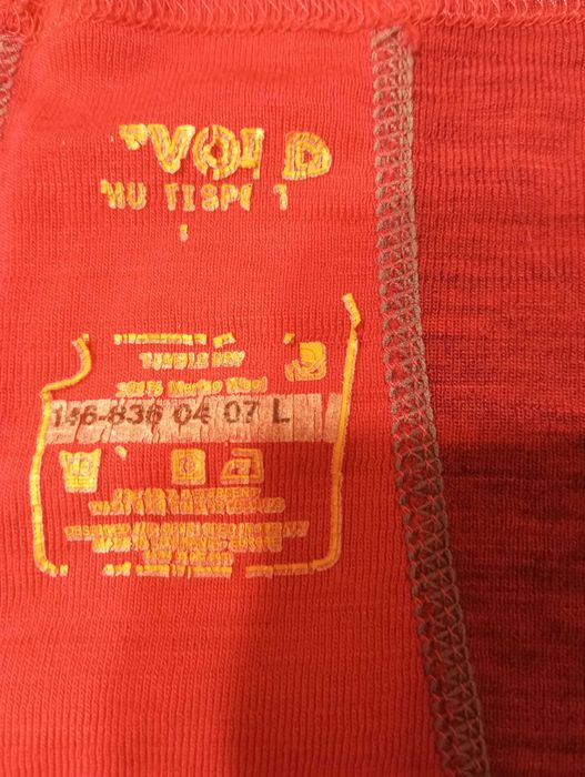 Devold Komin termoaktywny 100% Merino rozm.uniwersalny