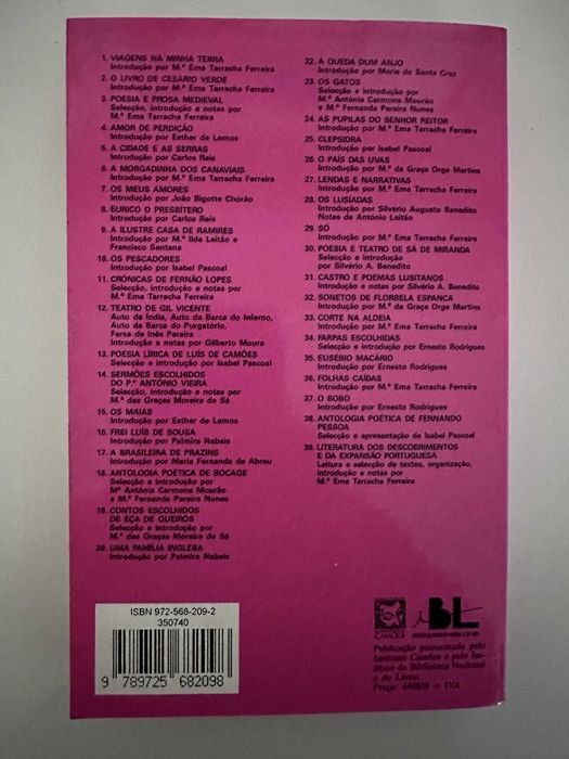 Livro Antologia do Cancioneiro Geral, Garcia de Resende