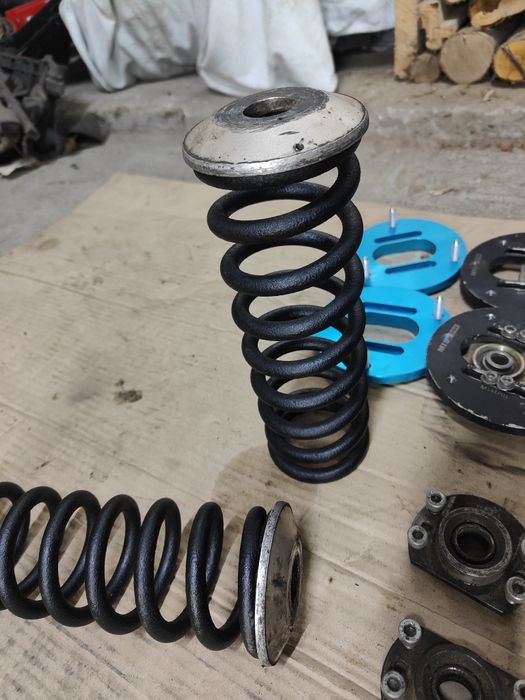 Опоры Дрифт BMW е30/е36/е46