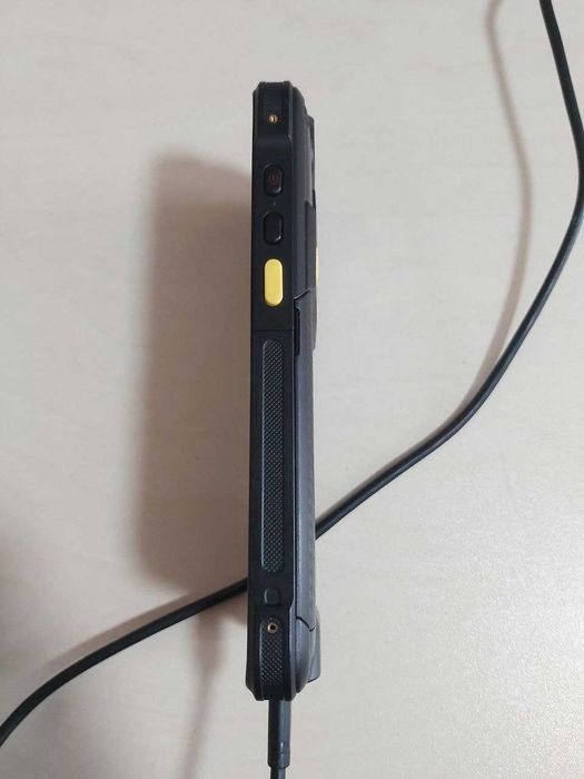 Термінал збору даних Bita MC66